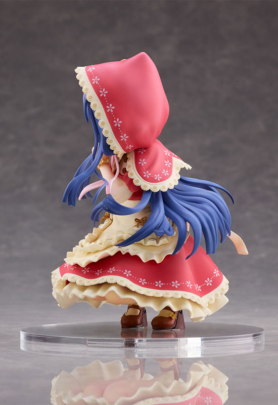 THE IDOLM@STER Cinderella Girls: Yukimi Sajo Sun's Art Tool's Box (Complete Figure)