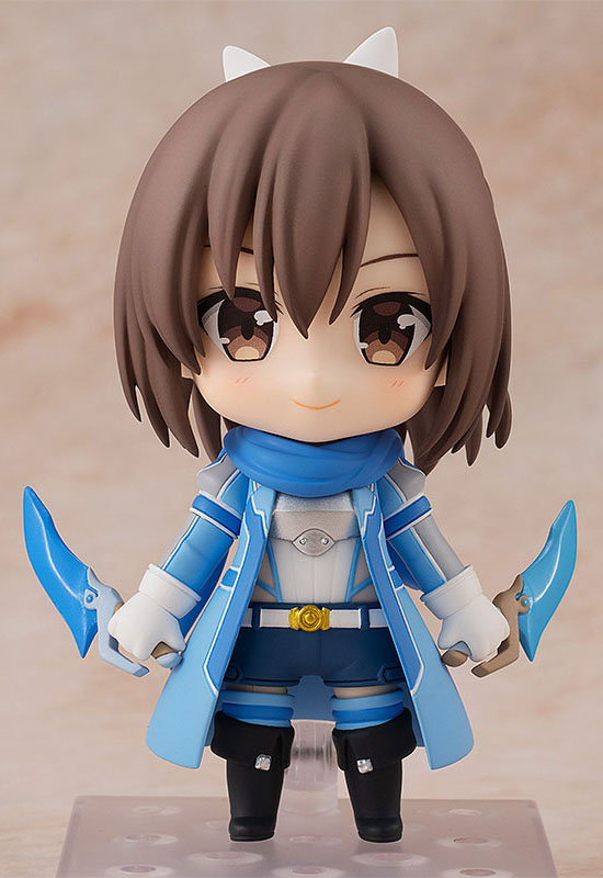 BOFURI: I Don't Want to Get Hurt, so I'll Max Out My Defense. Sally (Nendoroid)