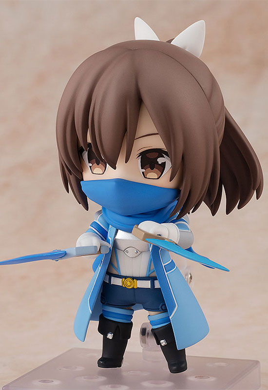 BOFURI: I Don't Want to Get Hurt, so I'll Max Out My Defense. Sally (Nendoroid)