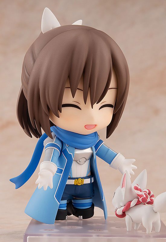 BOFURI: I Don't Want to Get Hurt, so I'll Max Out My Defense. Sally (Nendoroid)