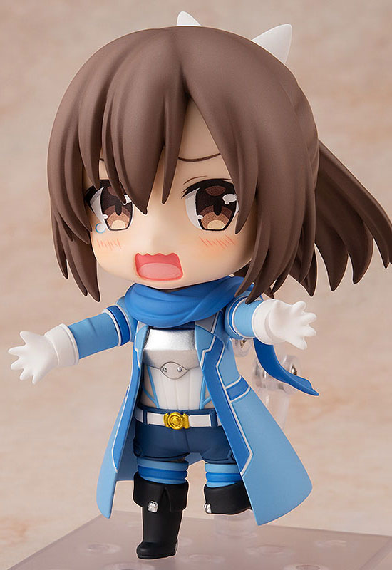 BOFURI: I Don't Want to Get Hurt, so I'll Max Out My Defense. Sally (Nendoroid)