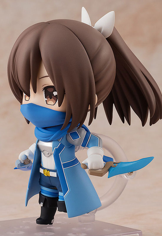 BOFURI: I Don't Want to Get Hurt, so I'll Max Out My Defense. Sally (Nendoroid)