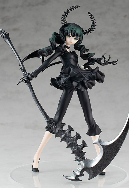 Black Rock Shooter: Dead Master (Complete Figure)