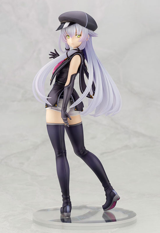 The Legend of Heroes: Altina Orion (Complete Figure)