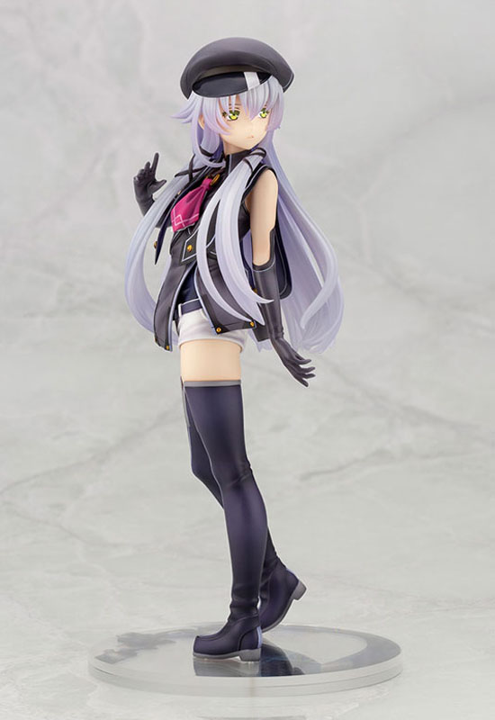 The Legend of Heroes: Altina Orion (Complete Figure)