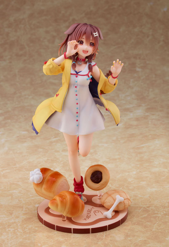 Hololive Production: Inugami Korone (Complete Figure)