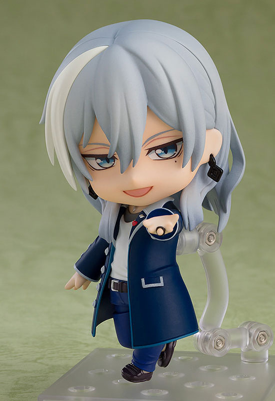 Idolish7: Yuki (Nendoroid)