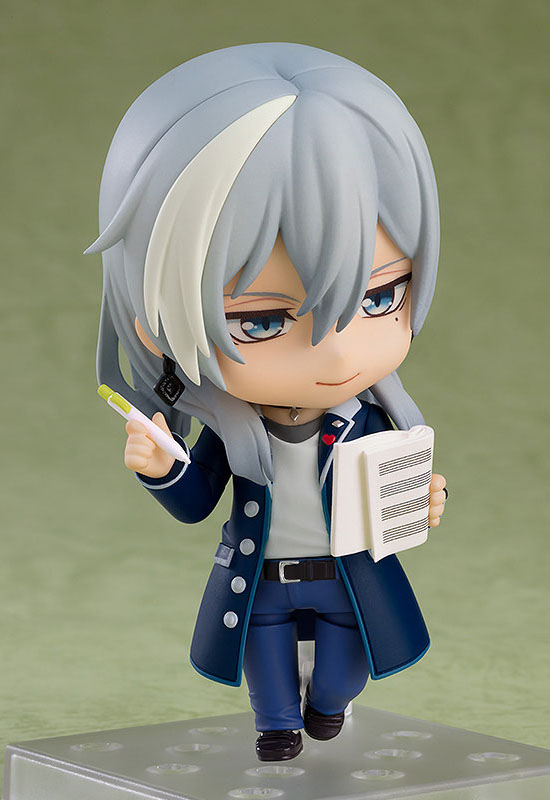 Idolish7: Yuki (Nendoroid)