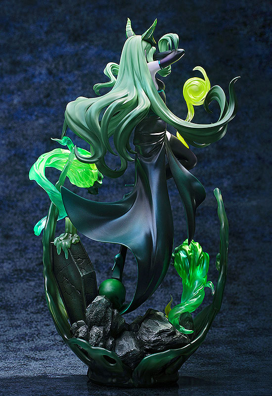 AFK Arena: Shemira (Complete Figure)