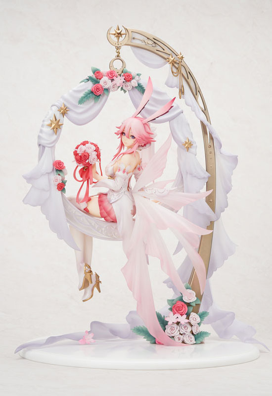 Houkai 3rd: Sakura Yae Kira no Gensou Ver. (Complete Figure)