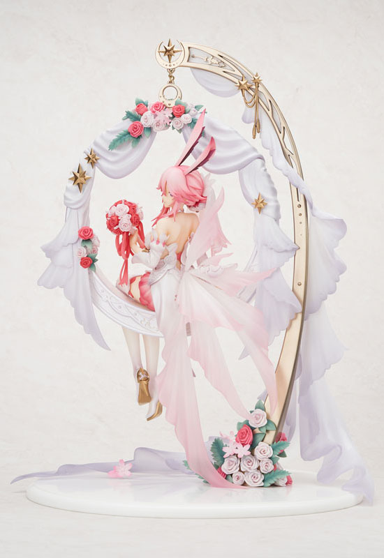 Houkai 3rd: Sakura Yae Kira no Gensou Ver. (Complete Figure)