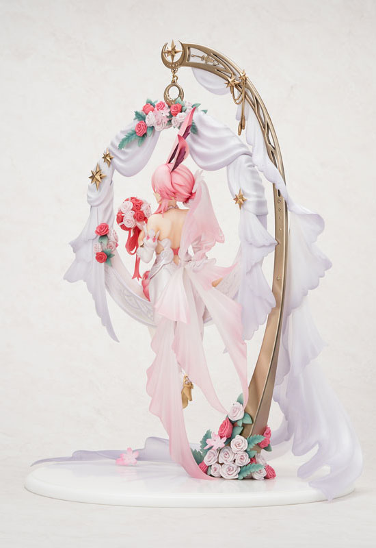 Houkai 3rd: Sakura Yae Kira no Gensou Ver. (Complete Figure)