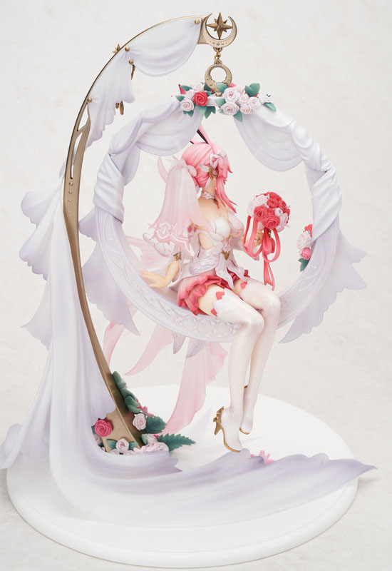 Houkai 3rd: Sakura Yae Kira no Gensou Ver. (Complete Figure)