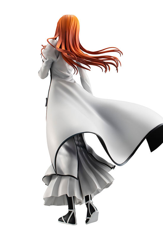 BLEACH: Orihime Inoue An Arrancar Part (Complete Figure)