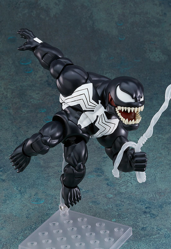 Marvel Comics: Venom (Nendoroid)