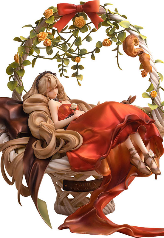 FairyTale Another Sleeping Beauty (Complete Figure)