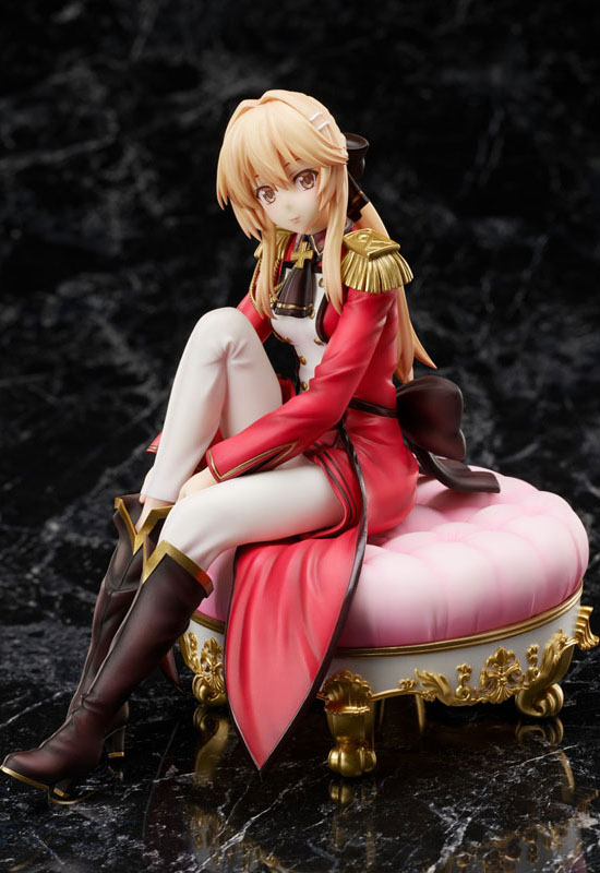 Genjitsu Shugi Yuusha no Oukoku Saikenki: Liscia Elfrieden (Complete Figure)