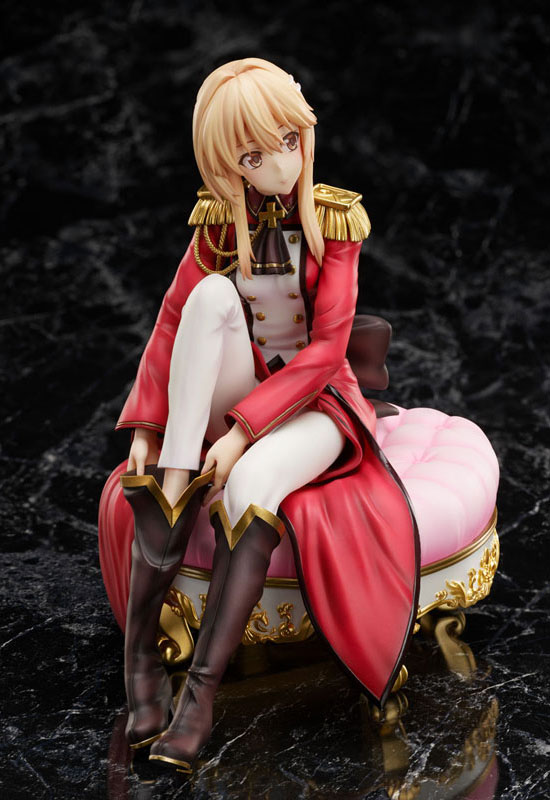 Genjitsu Shugi Yuusha no Oukoku Saikenki: Liscia Elfrieden (Complete Figure)