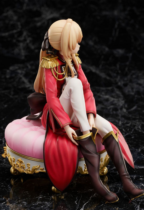 Genjitsu Shugi Yuusha no Oukoku Saikenki: Liscia Elfrieden (Complete Figure)