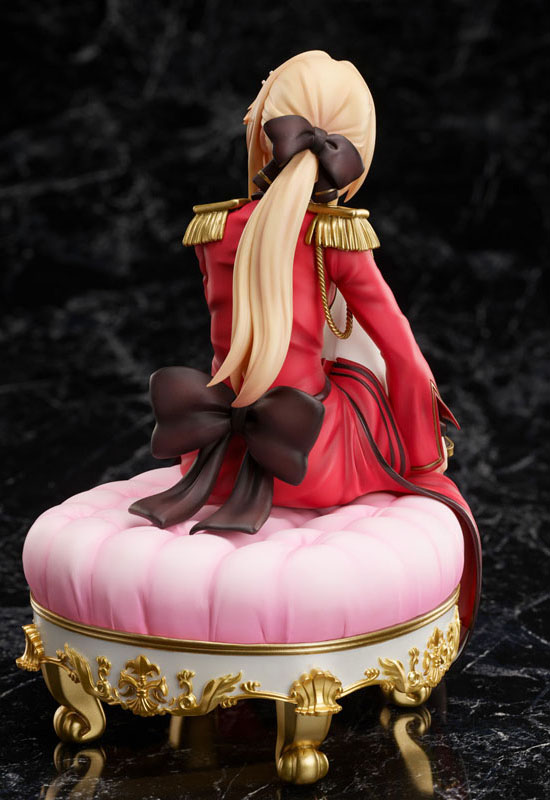 Genjitsu Shugi Yuusha no Oukoku Saikenki: Liscia Elfrieden (Complete Figure)