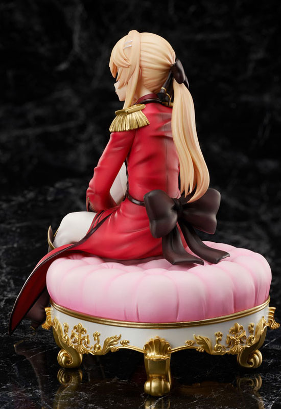 Genjitsu Shugi Yuusha no Oukoku Saikenki: Liscia Elfrieden (Complete Figure)