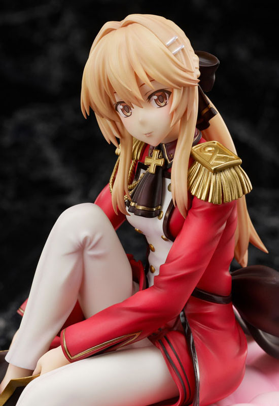 Genjitsu Shugi Yuusha no Oukoku Saikenki: Liscia Elfrieden (Complete Figure)