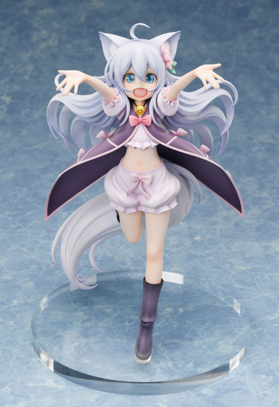 Cheat Yakushi no Slow Life Isekai ni Tsukurou Drug Store: Noella (Complete Figure)