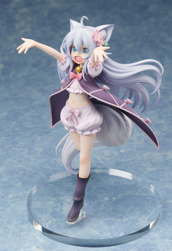 Cheat Yakushi no Slow Life Isekai ni Tsukurou Drug Store: Noella (Complete Figure)