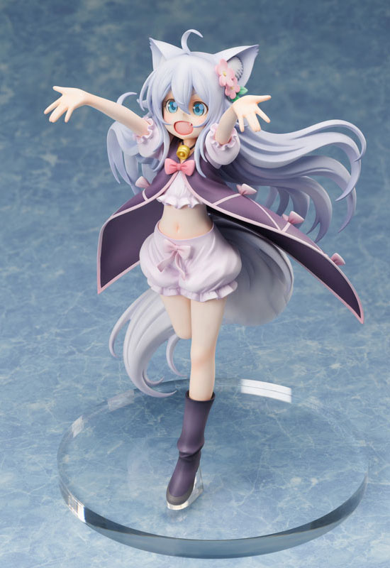 Cheat Yakushi no Slow Life Isekai ni Tsukurou Drug Store: Noella (Complete Figure)