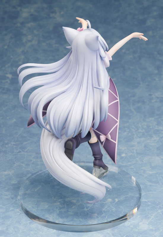 Cheat Yakushi no Slow Life Isekai ni Tsukurou Drug Store: Noella (Complete Figure)