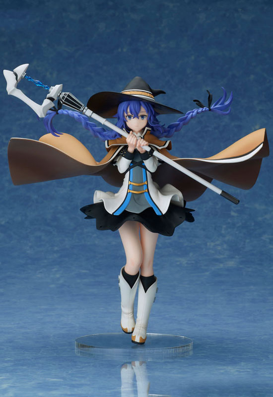 Mushoku Tensei Jobless Reincarnation Isekai Ittara Honki dasu: Roxy Migurdia (Complete Figure)