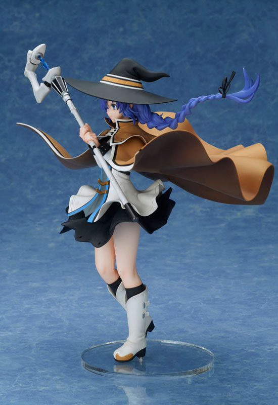 Mushoku Tensei Jobless Reincarnation Isekai Ittara Honki dasu: Roxy Migurdia (Complete Figure)