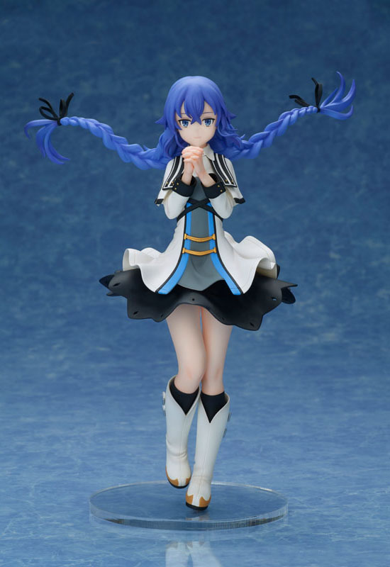 Mushoku Tensei Jobless Reincarnation Isekai Ittara Honki dasu: Roxy Migurdia (Complete Figure)