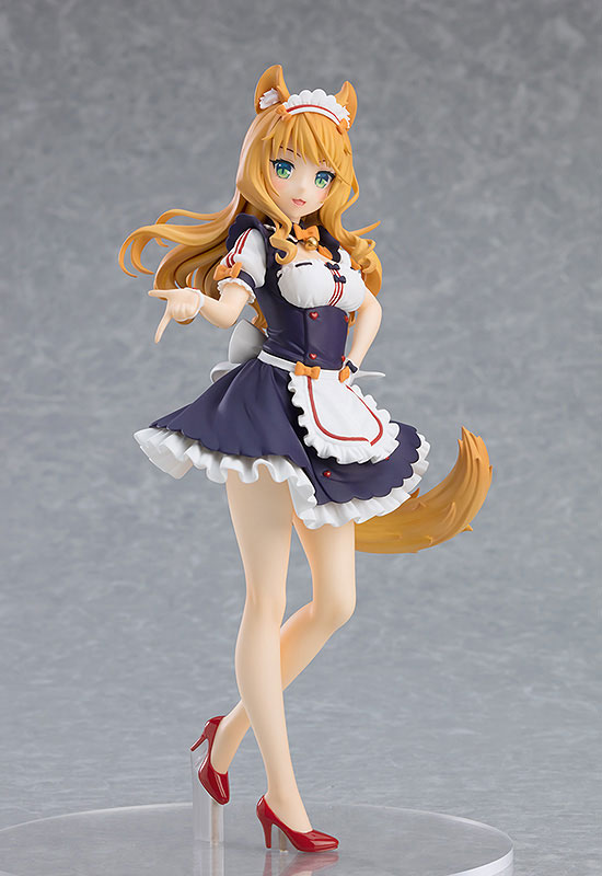 Nekopara: Maple (Complete Figure)