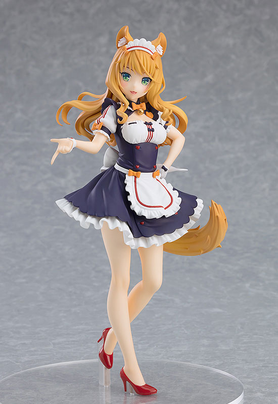 Nekopara: Maple (Complete Figure)