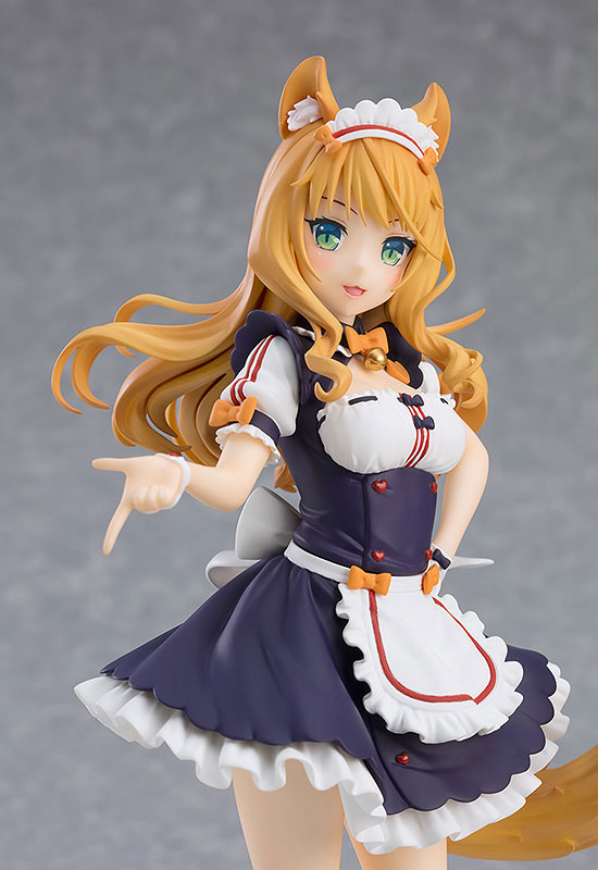 Nekopara: Maple (Complete Figure)