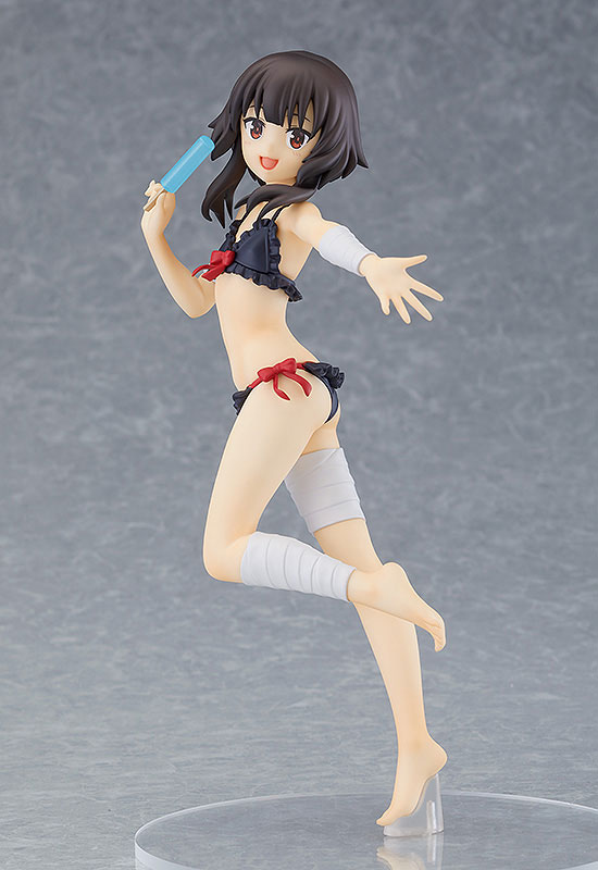 KonoSuba: Megumin Swimsuit Ver. (Complete Figure)