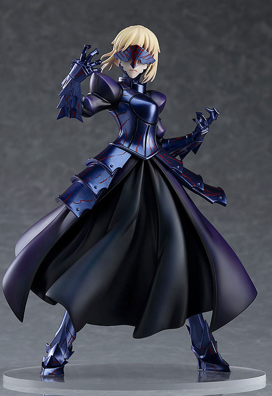 Action figure fate stay clearance night