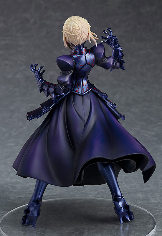 Fate/stay night [Heaven's Feel] Saber Alter (Complete Figure)