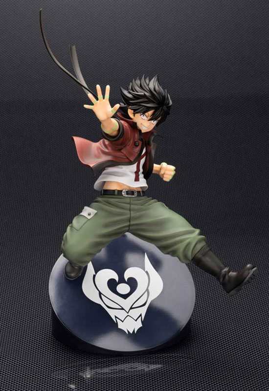 EDENS ZERO: Shiki Granbell (Complete Figure)