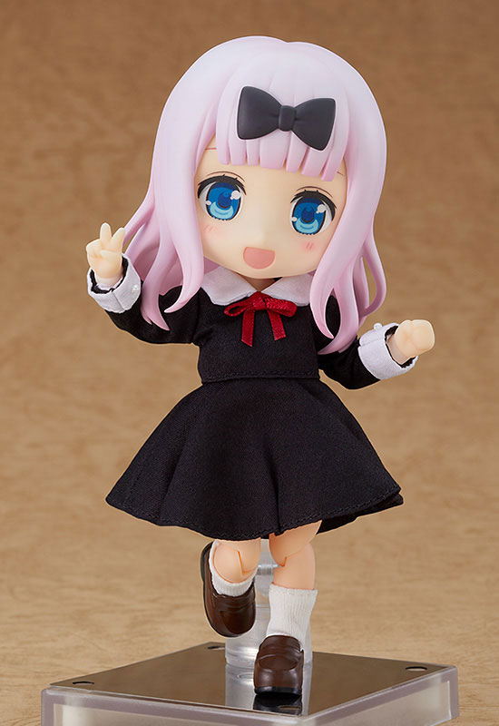 Kaguya-sama Love Is War: Chika Fujiwara (Nendoroid Doll)