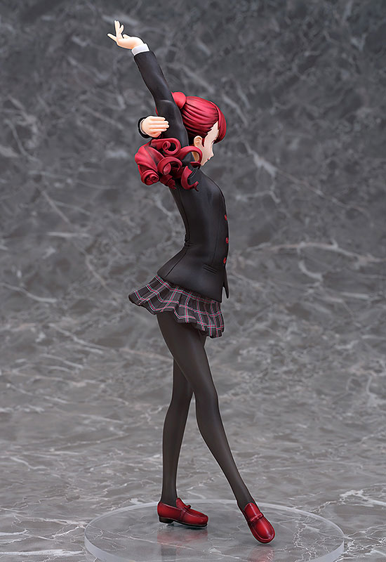 Persona 5 The Royal: Kasumi Yoshizawa (Complete Figure)