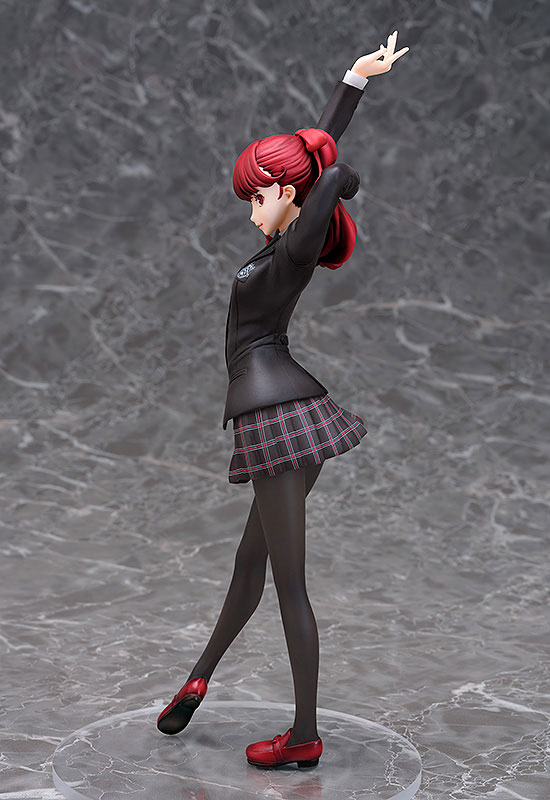 Persona 5 The Royal: Kasumi Yoshizawa (Complete Figure)