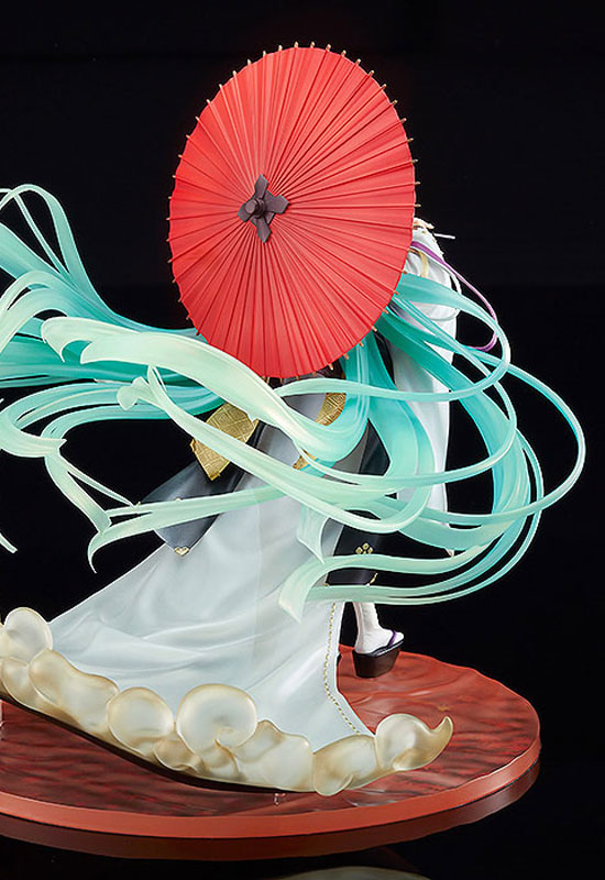 Hatsune Miku: Land of the Eternal (Complete Figure)