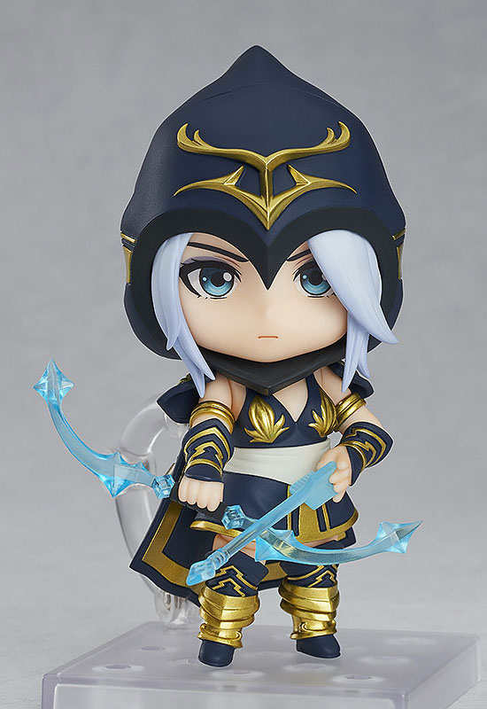 League of Legends: Ashe (Nendoroid)