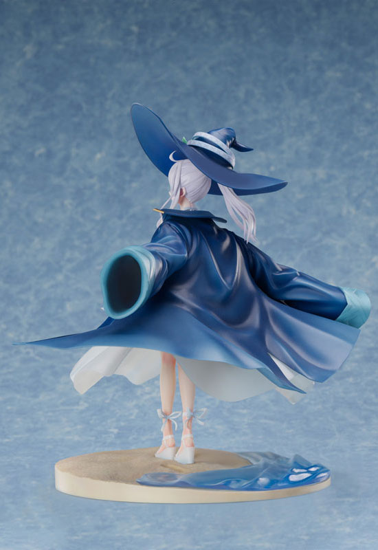 Majo no Tabitabi: Elaina Summer One-piece Dress Ver. (Complete Figure)