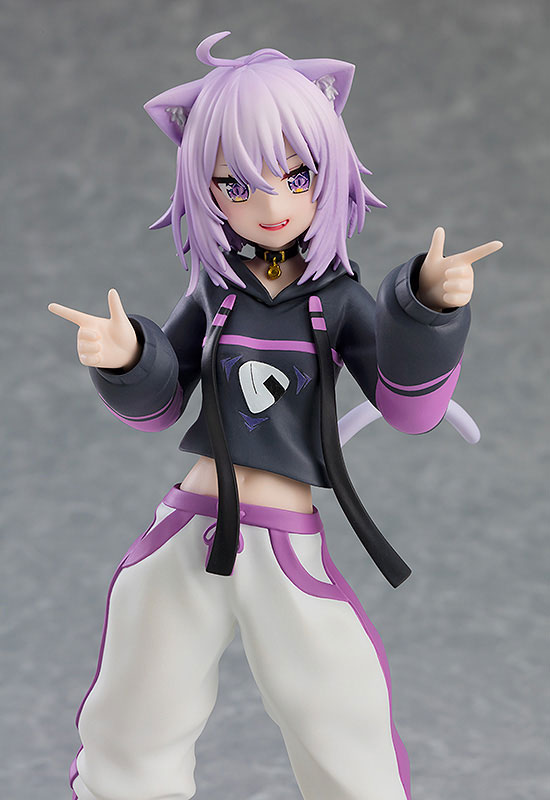 Hololive Production: Nekomata Okayu (Complete Figure)