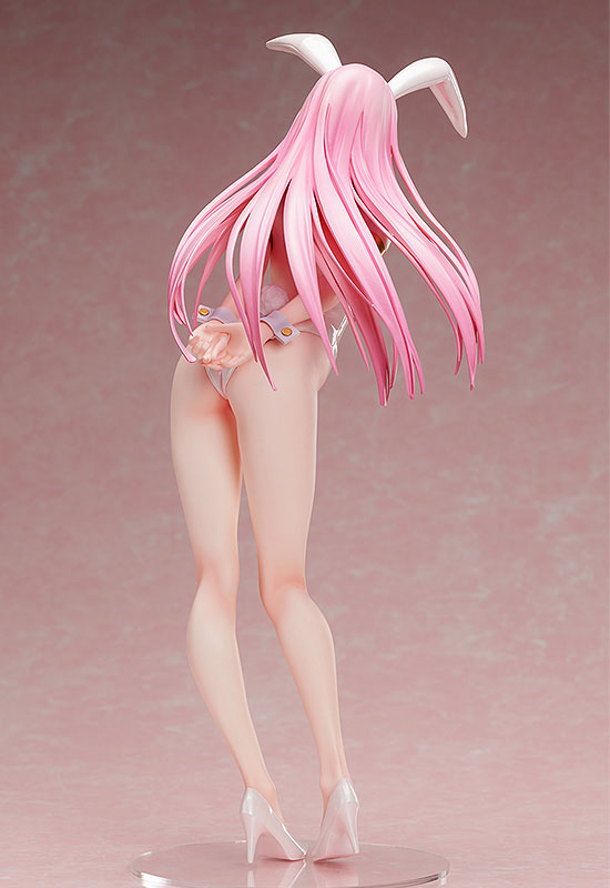 DARLING in the FRANXX: Zero Two Bunny Ver. 2nd (Complete Figure)