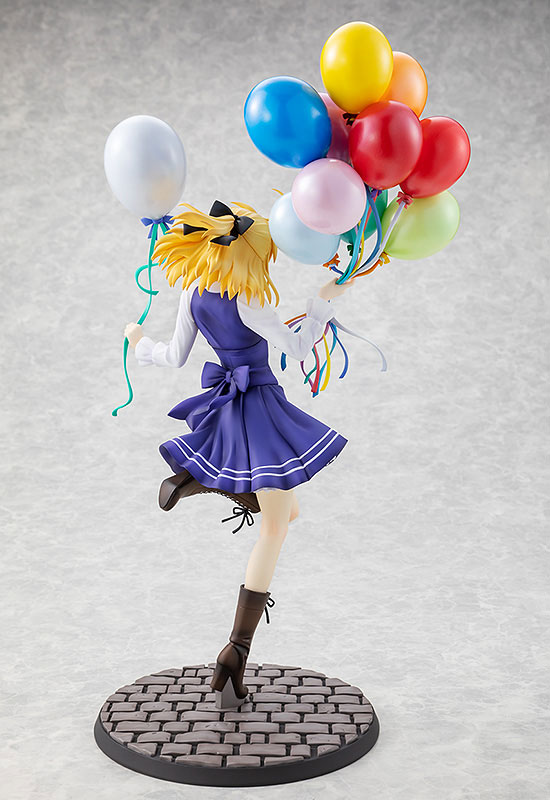 Fate/Grand Order: Saber/Altria Pendragon [Lily] Festival Portrait Ver. (Complete Figure)