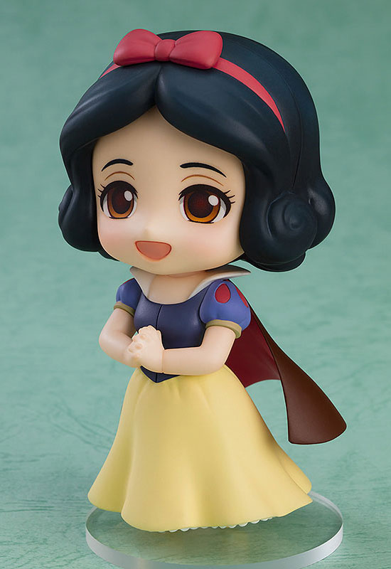 Snow White (Nendoroid)